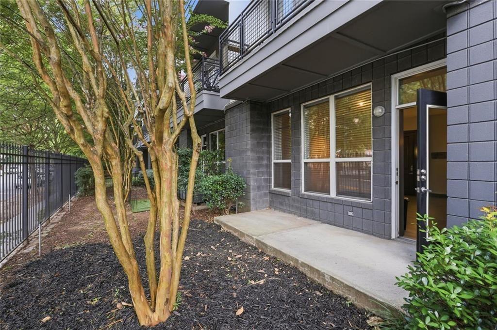 747 Ralph McGill Boulevard Northeast, Unit 202 Atlanta, GA 30312 - Photo 4 of 51