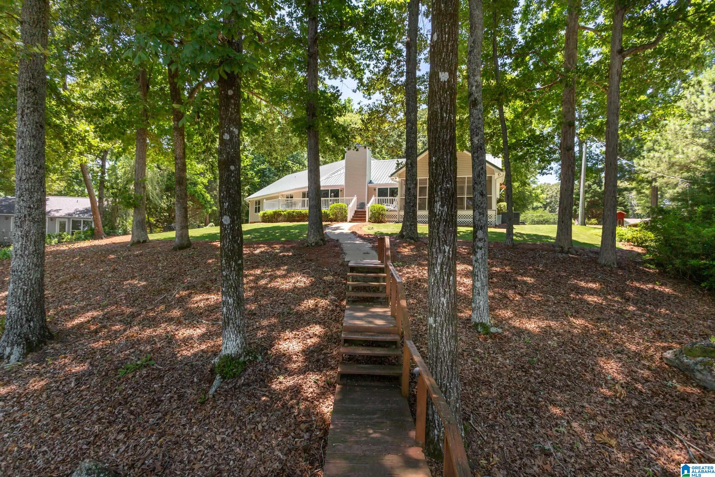 3562 Griffitt Bend Road Talladega, AL 35160 - Photo 39 of 55
