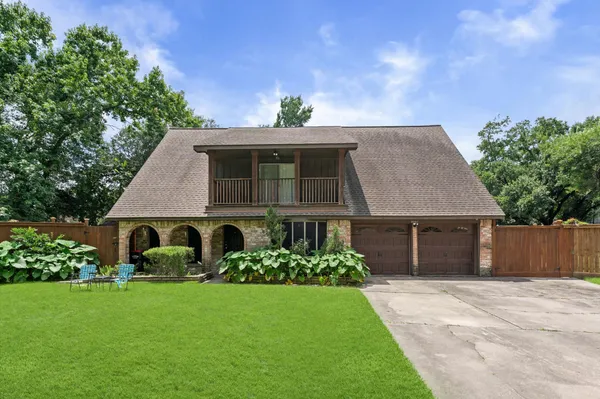 $349,900 | 21207 Abbey Oak Circle, Houston, TX 77073