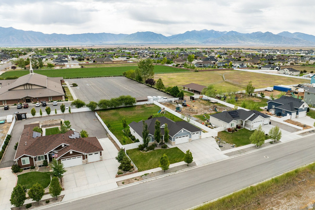321 South Lookout Ridge Drive Grantsville, UT 84029 - Photo 44 of 48