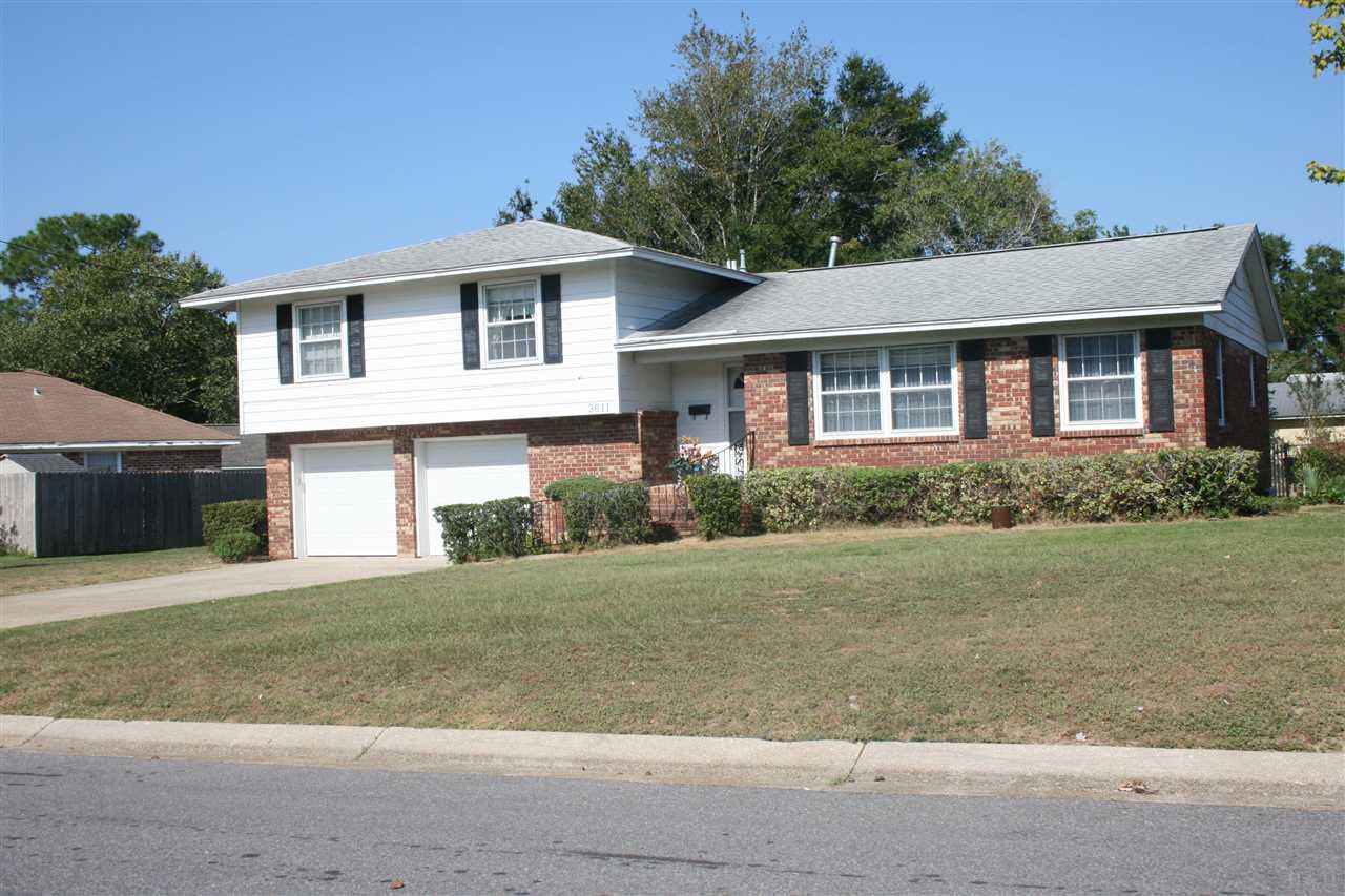 3611 Maule Road Pensacola, FL 32503 - Photo 1 of 21 Gallery Image 1