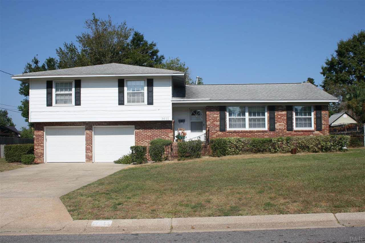 3611 Maule Road Pensacola, FL 32503 - Photo 2 of 21 Gallery Image 2