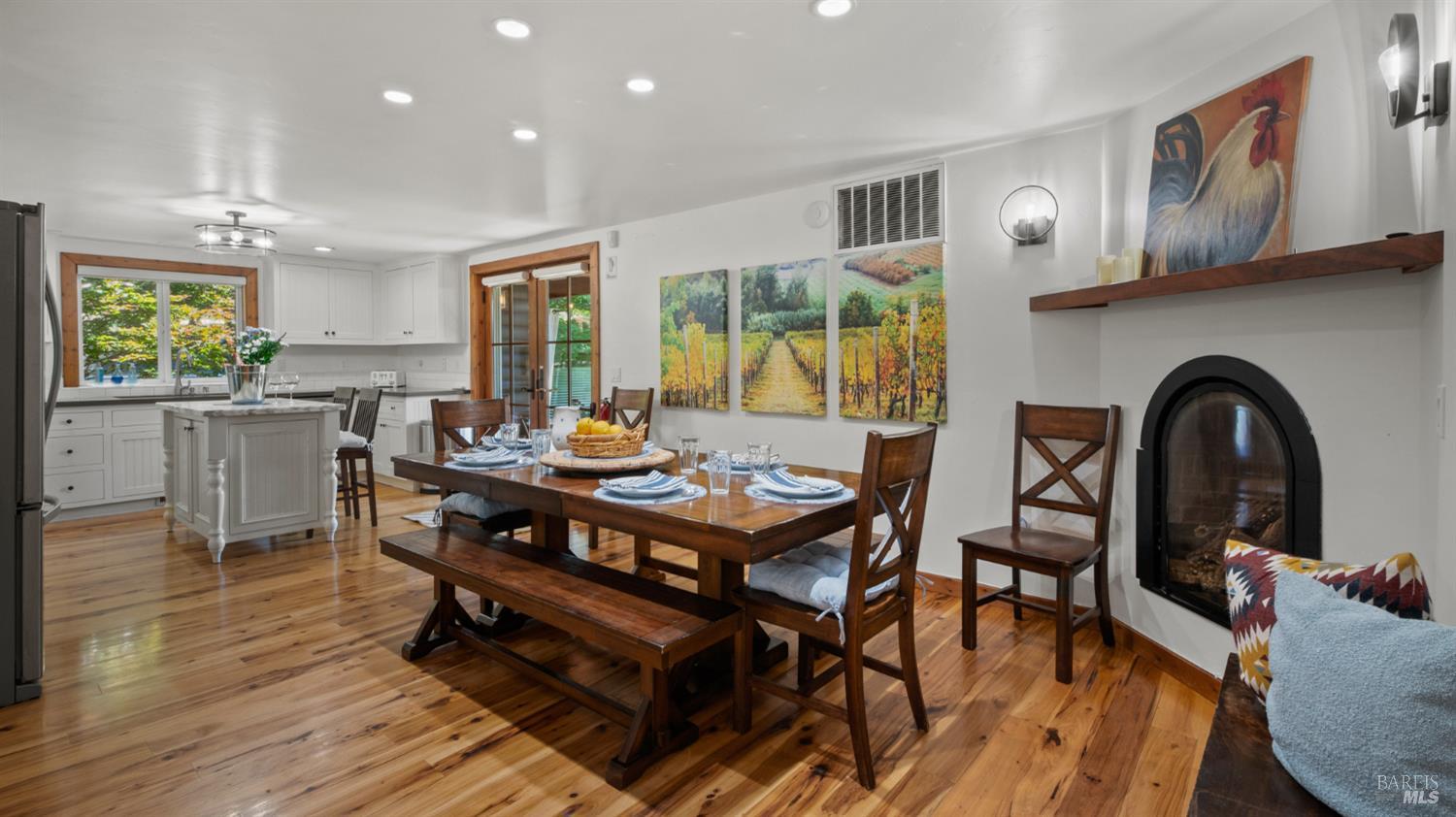 620 Dry Creek Road Healdsburg, CA 95448 - Photo 9 of 91