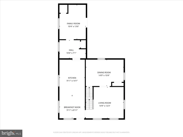 $245,000 | 497 State Street, Enola, PA 17025