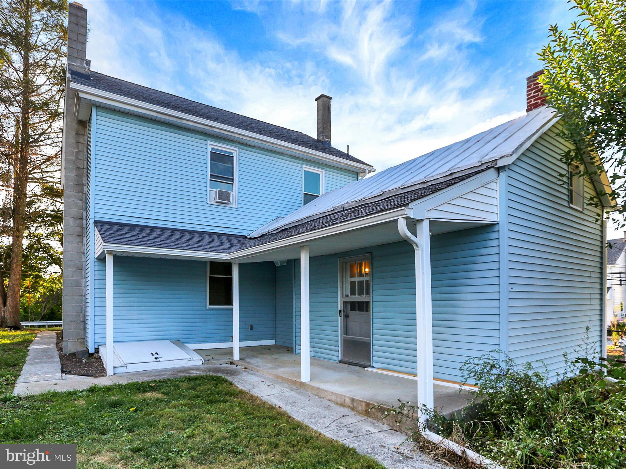 497 State Street Enola, PA 17025 - Photo 32 of 47 a view of a house with a yard