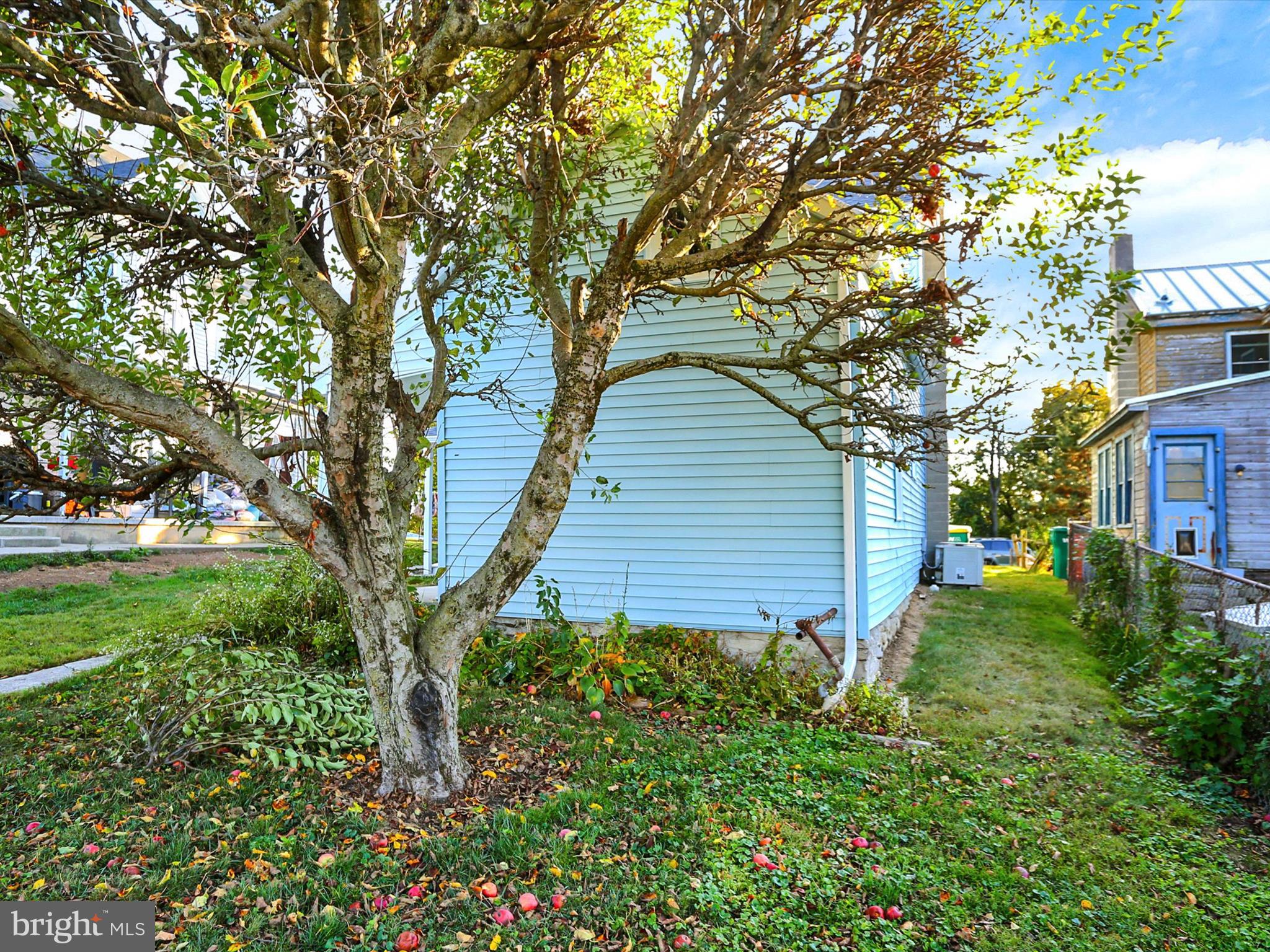 497 State Street Enola, PA 17025 - Photo 38 of 47 a backyard of a house with lots of green space