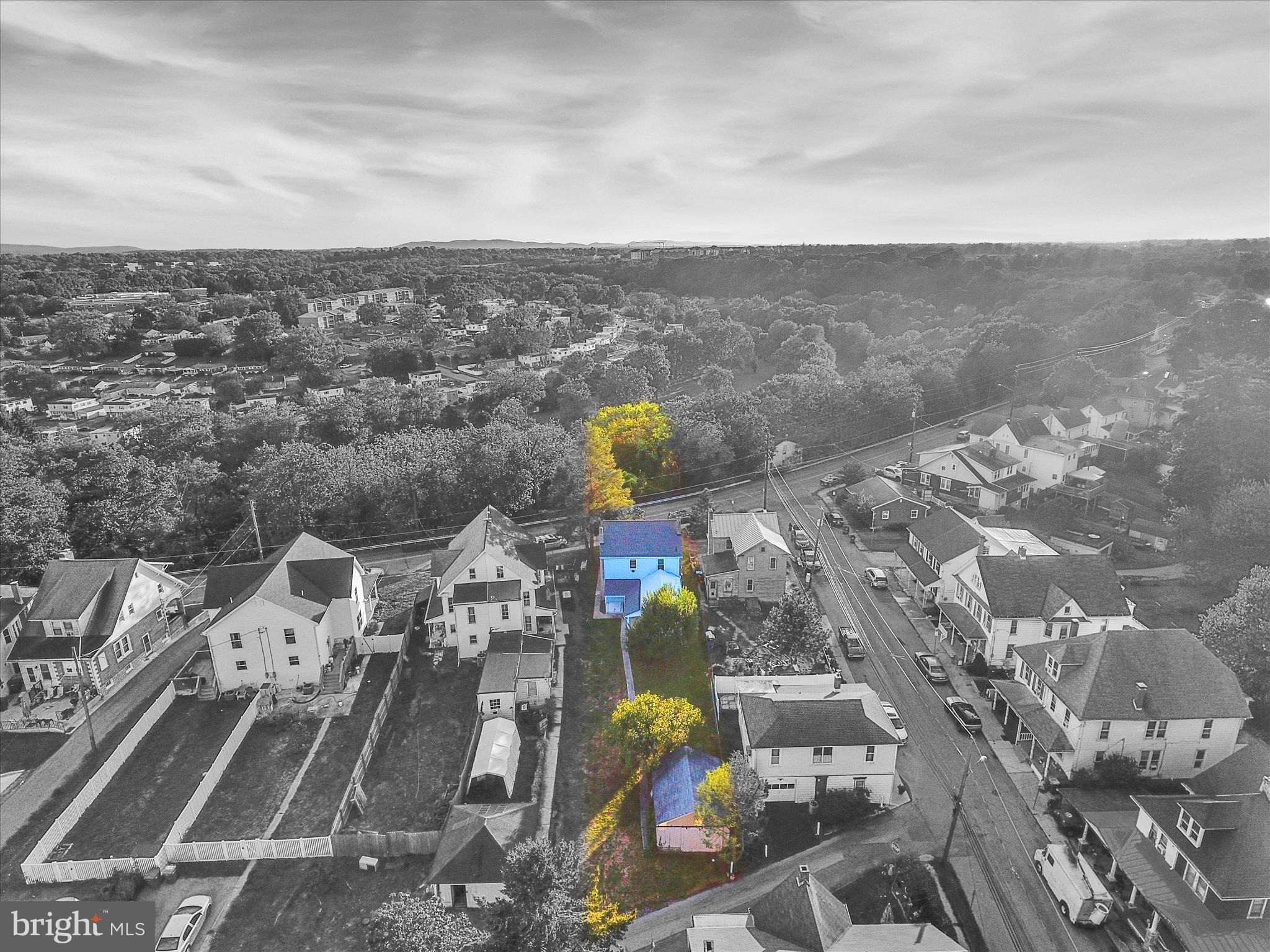 497 State Street Enola, PA 17025 - Photo 41 of 47 a view of city