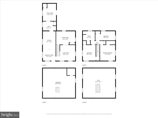 $245,000 | 497 State Street, Enola, PA 17025