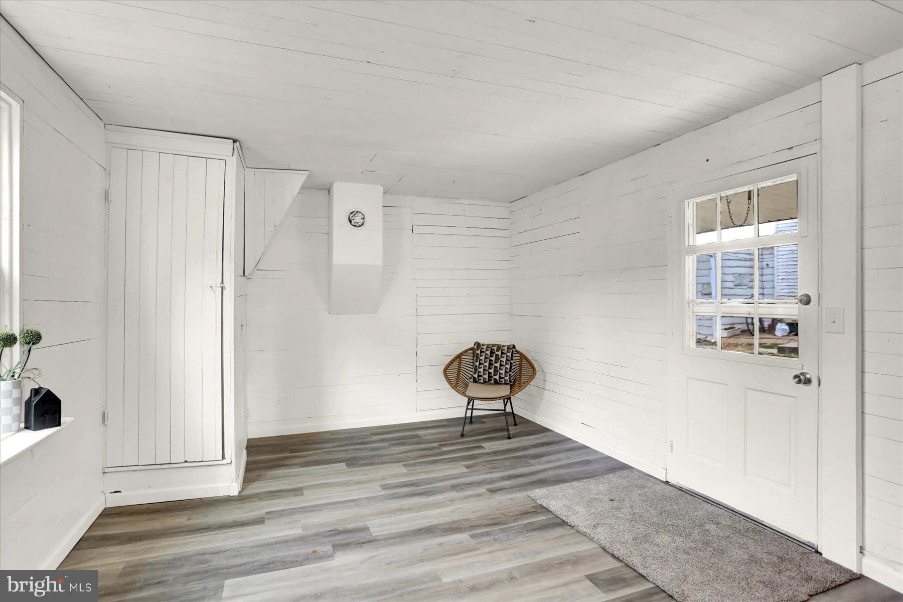 497 State Street Enola, PA 17025 - Photo 10 of 47 a view of an empty room and wooden floor