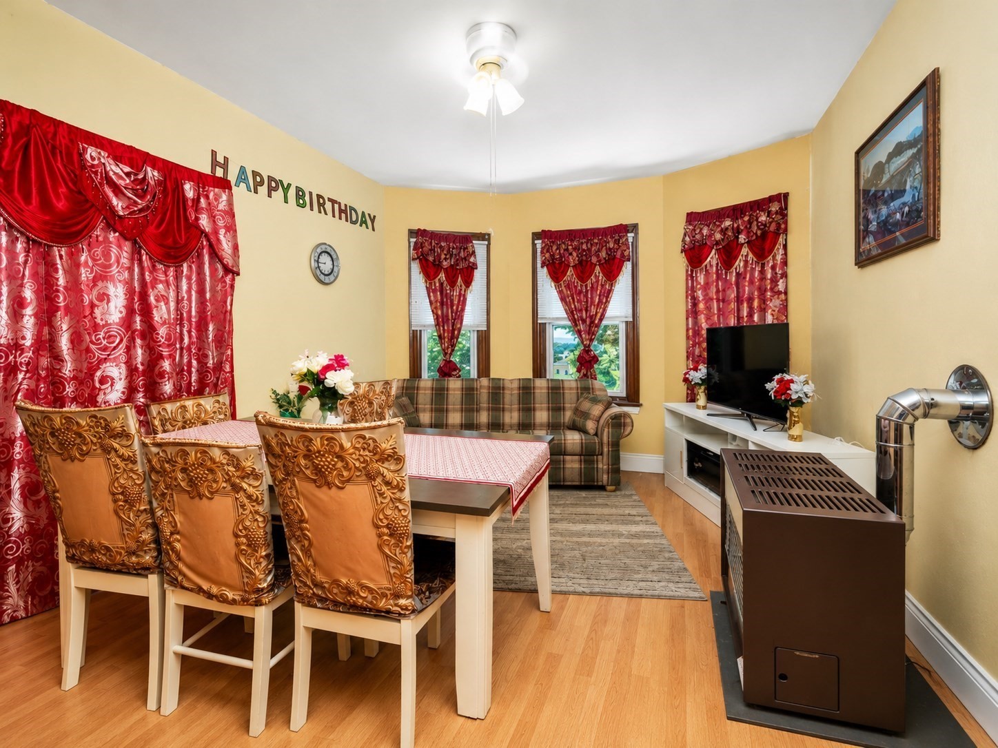 60 Esther Street, Unit 2 Worcester, MA 01607 - Photo 6 of 19 Gallery Image 6
