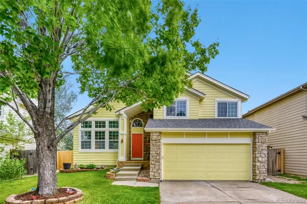 $710,000 | 11734 West 85th Avenue, Arvada, CO 80005