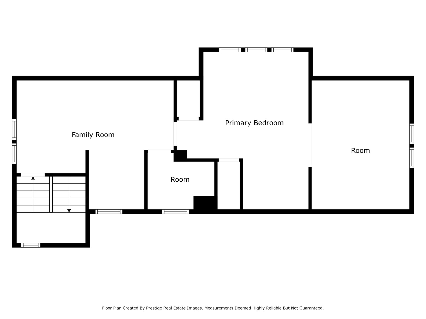 3229 Maple Avenue Brookfield, IL 60513 - Photo 13 of 14 a picture of a floor plan