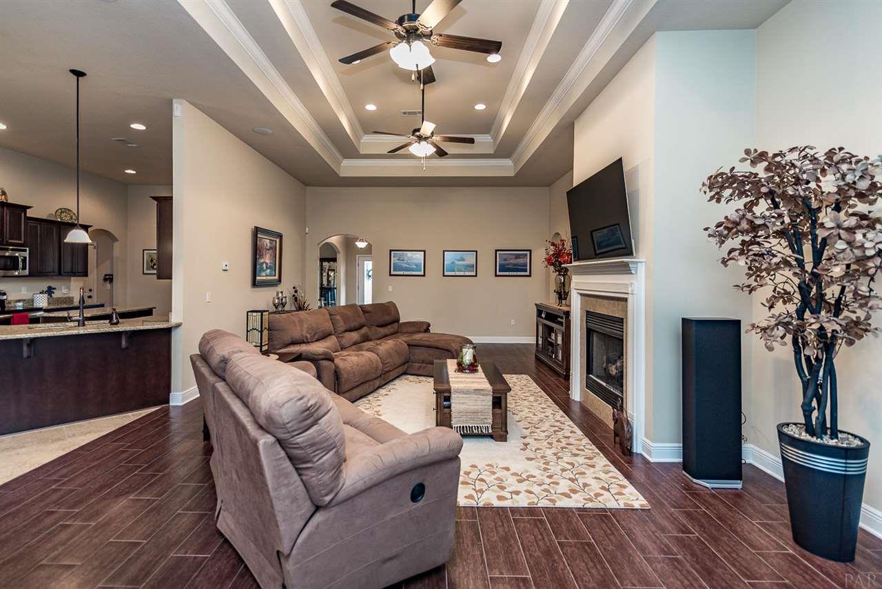 2745 Tulip Hill Road Pace, FL 32571 - Photo 11 of 42 Gallery Image 11