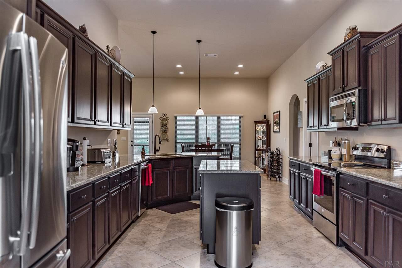 2745 Tulip Hill Road Pace, FL 32571 - Photo 15 of 42 Gallery Image 15