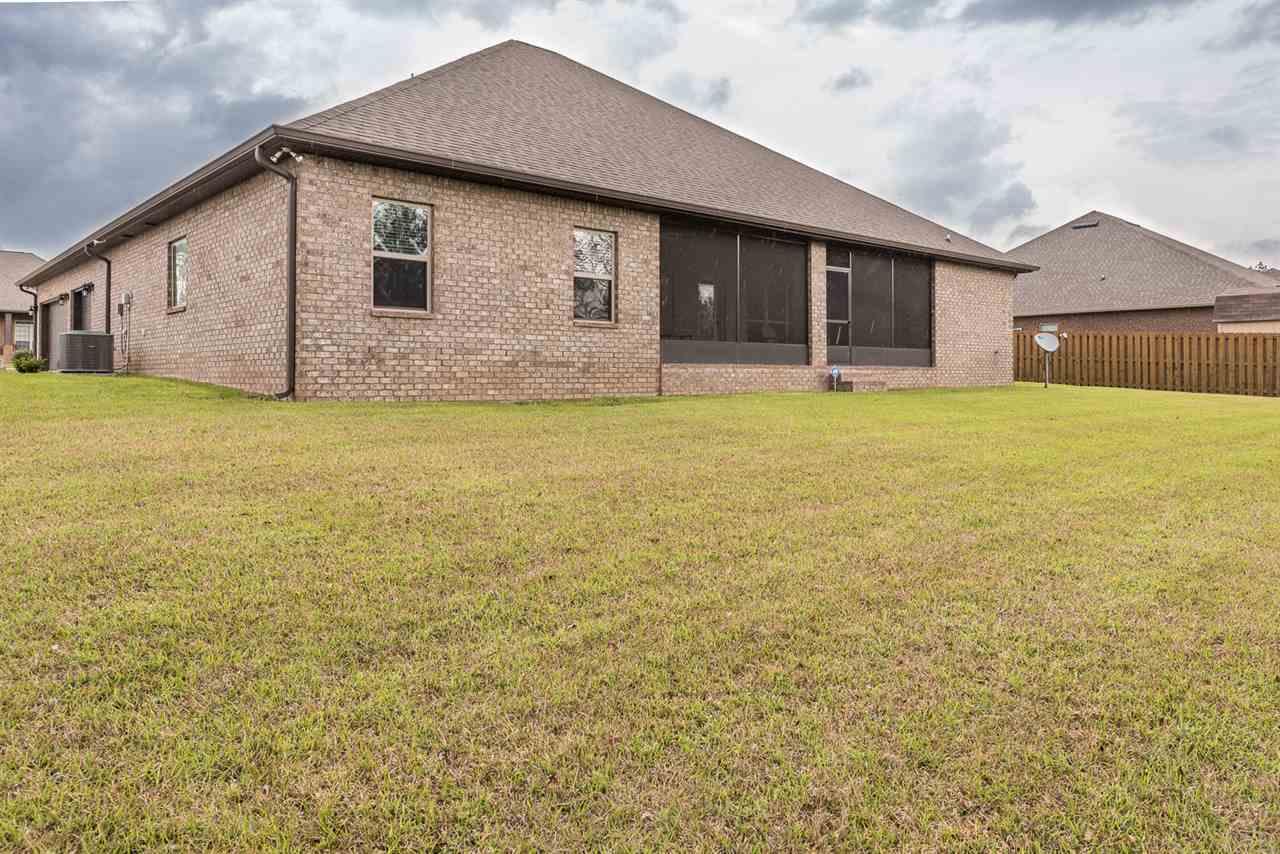 2745 Tulip Hill Road Pace, FL 32571 - Photo 41 of 42 Gallery Image 41