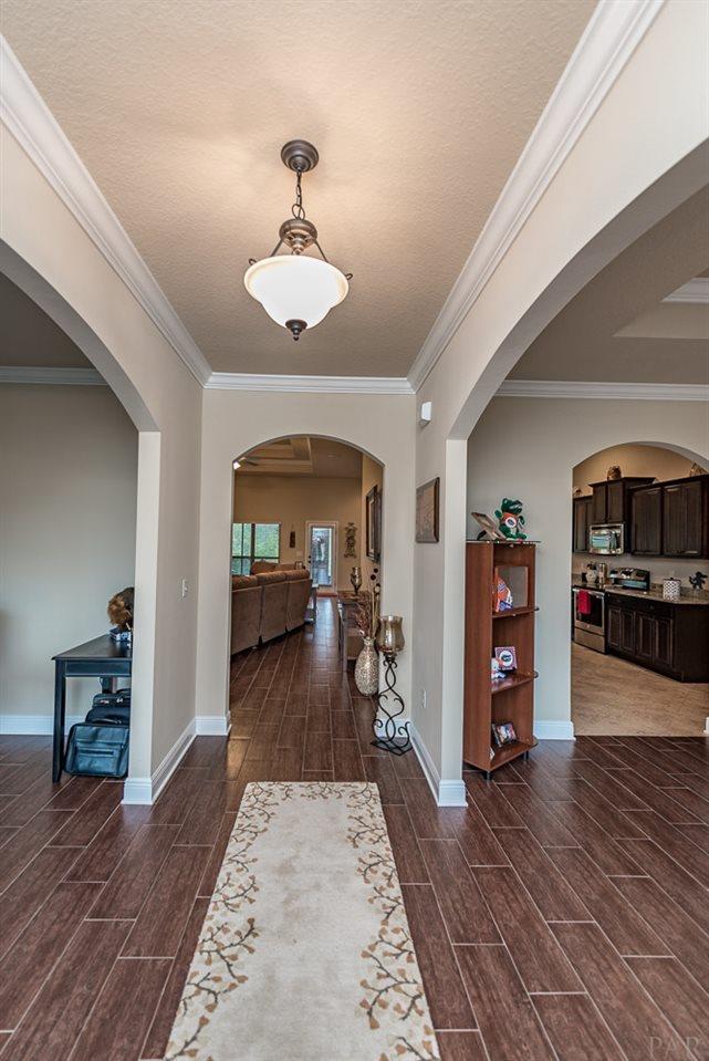 2745 Tulip Hill Road Pace, FL 32571 - Photo 8 of 42 Gallery Image 8
