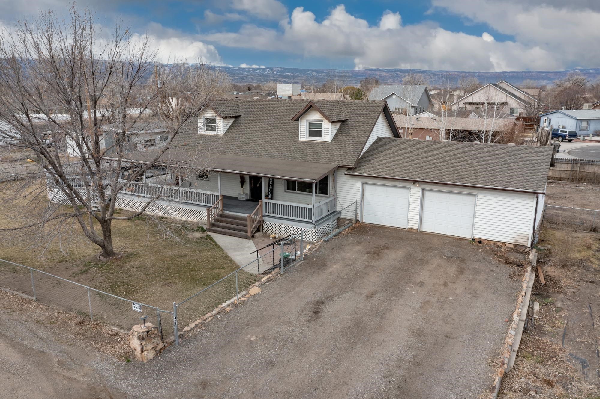 423 Florence Road Grand Junction, CO 81504 - Photo 1 of 39 Gallery Image 1