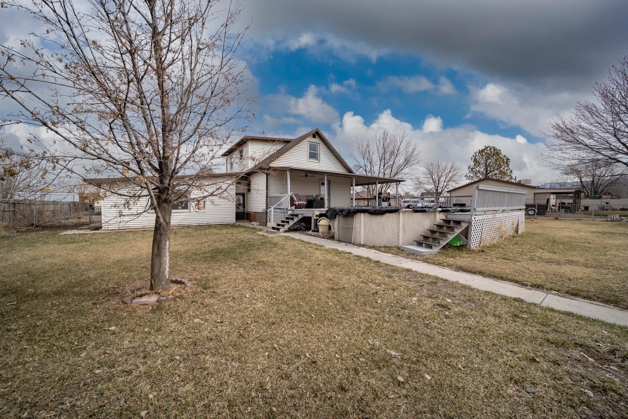 423 Florence Road Grand Junction, CO 81504 - Photo 29 of 39 Gallery Image 29