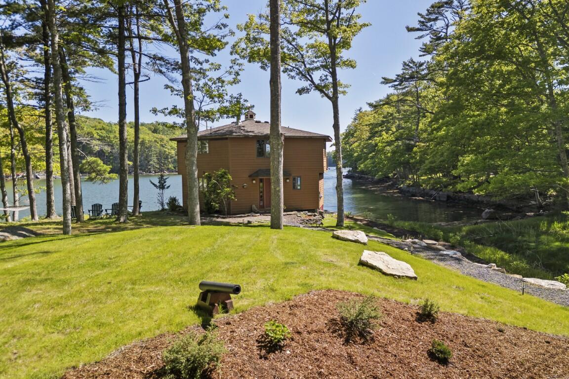 42 Delano Road Boothbay, ME 04571 - Photo 5 of 39