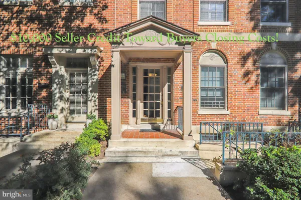 $479,000 | 2801 Connecticut Avenue Northwest, Unit 15, Washington, DC 20008