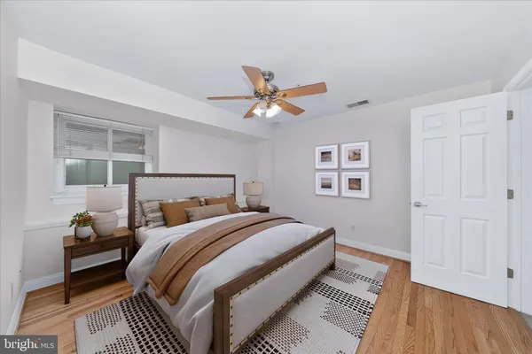 $479,000 | 2801 Connecticut Avenue Northwest, Unit 15, Washington, DC 20008