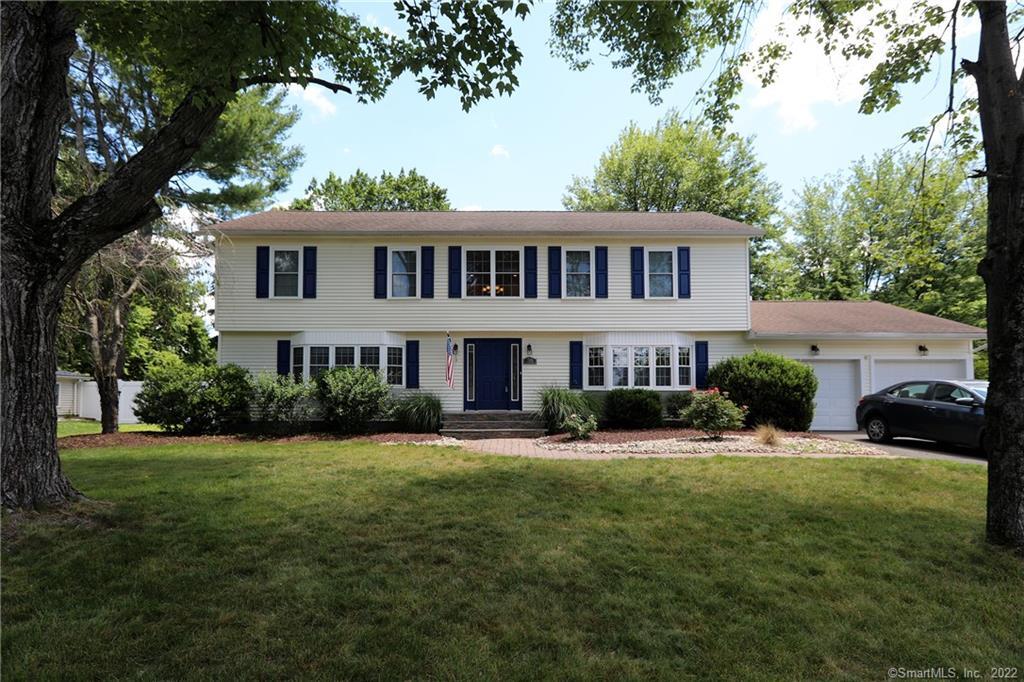 38 Marilyn Road South Windsor, CT 06074 - Photo 1 of 1 Gallery Image 1