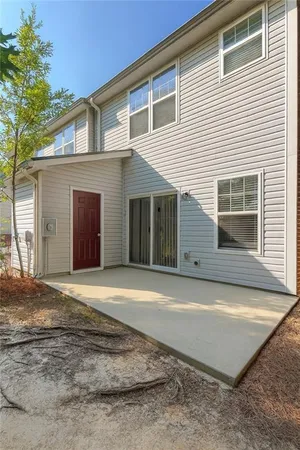 $1,700 | 801 Old Peachtree Road Northwest, Unit 21, Lawrenceville, GA 30043