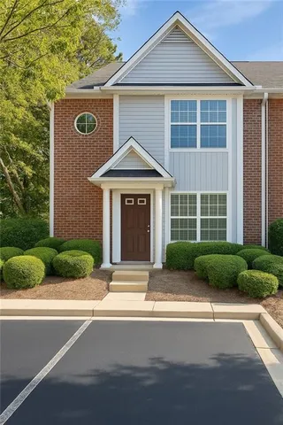 $2,000 | 801 Old Peachtree Road Northwest, Unit 21, Lawrenceville, GA 30043