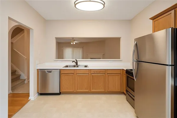 $1,700 | 801 Old Peachtree Road Northwest, Unit 21, Lawrenceville, GA 30043