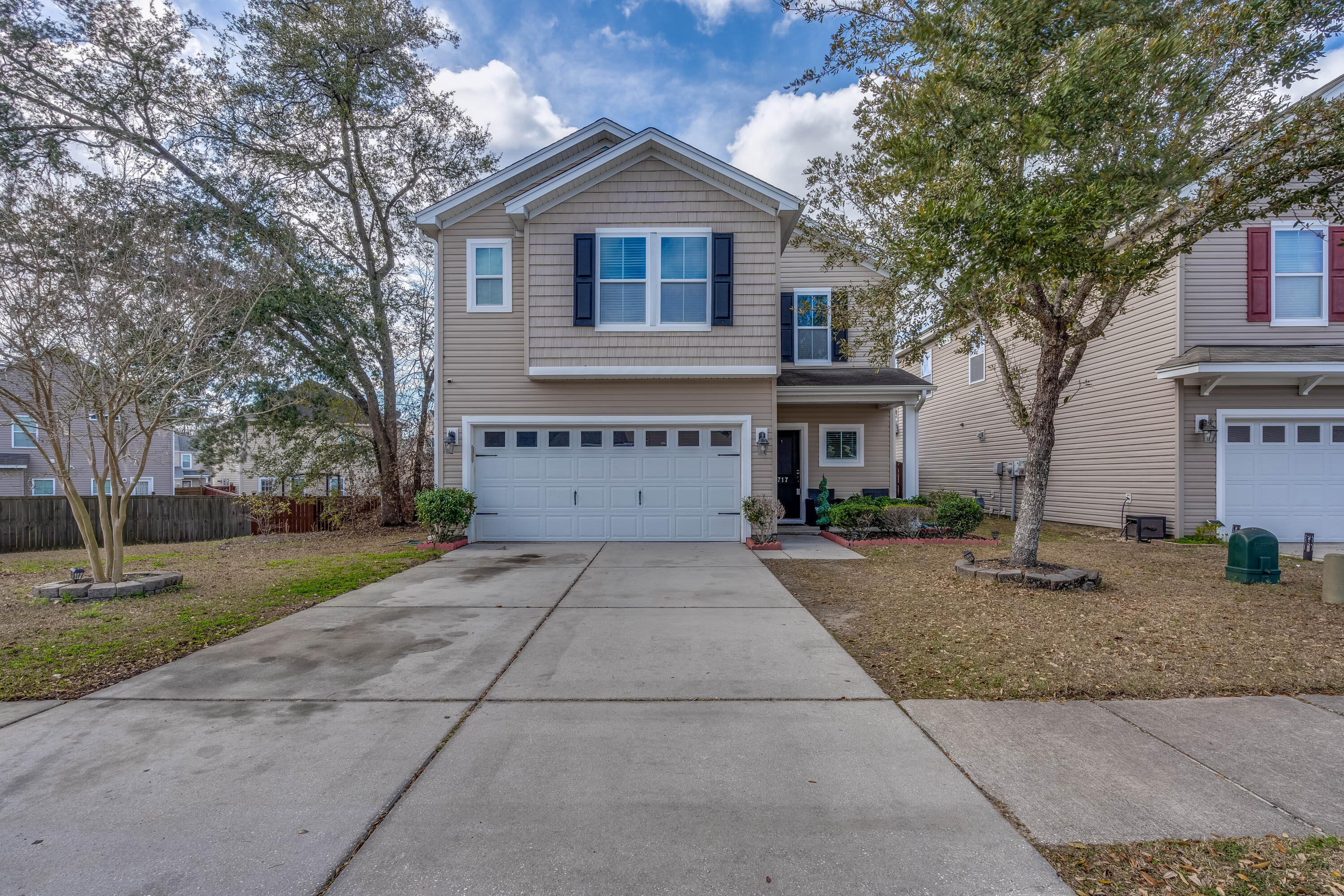 9717 Wellborn Boulevard Ladson, SC 29456 - Photo 2 of 35 DSC08889prefinished