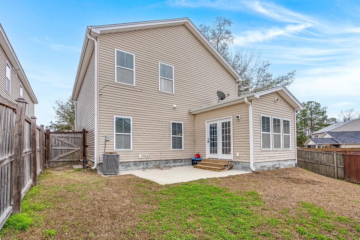 9717 Wellborn Boulevard Ladson, SC 29456 - Photo 33 of 35 Z7
