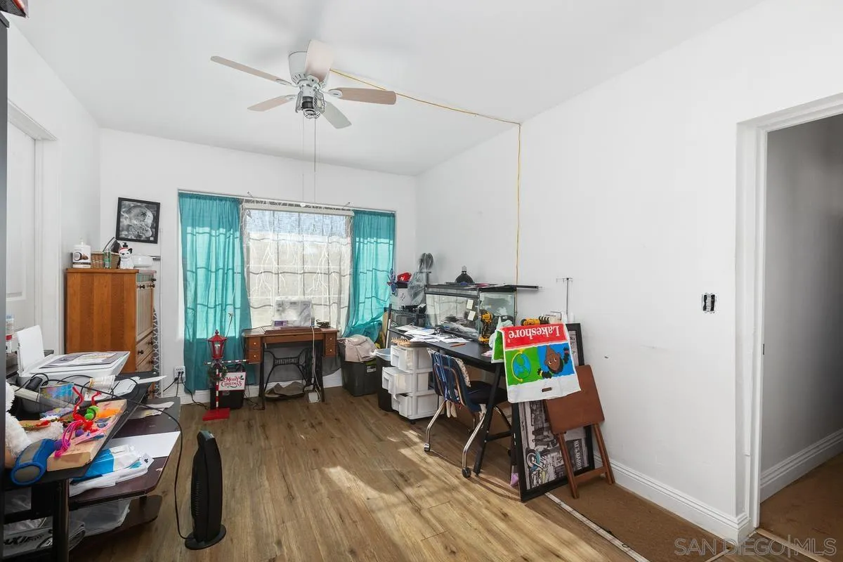 14164 Lyons Valley Road Jamul, CA 91935 - Photo 25 of 33 a living room with furniture and a window
