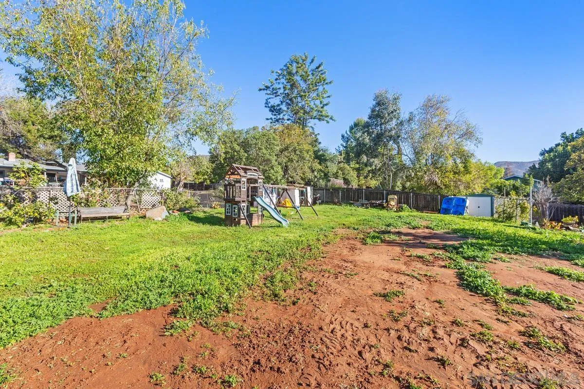 14164 Lyons Valley Road Jamul, CA 91935 - Photo 31 of 33 a view of a park with large trees