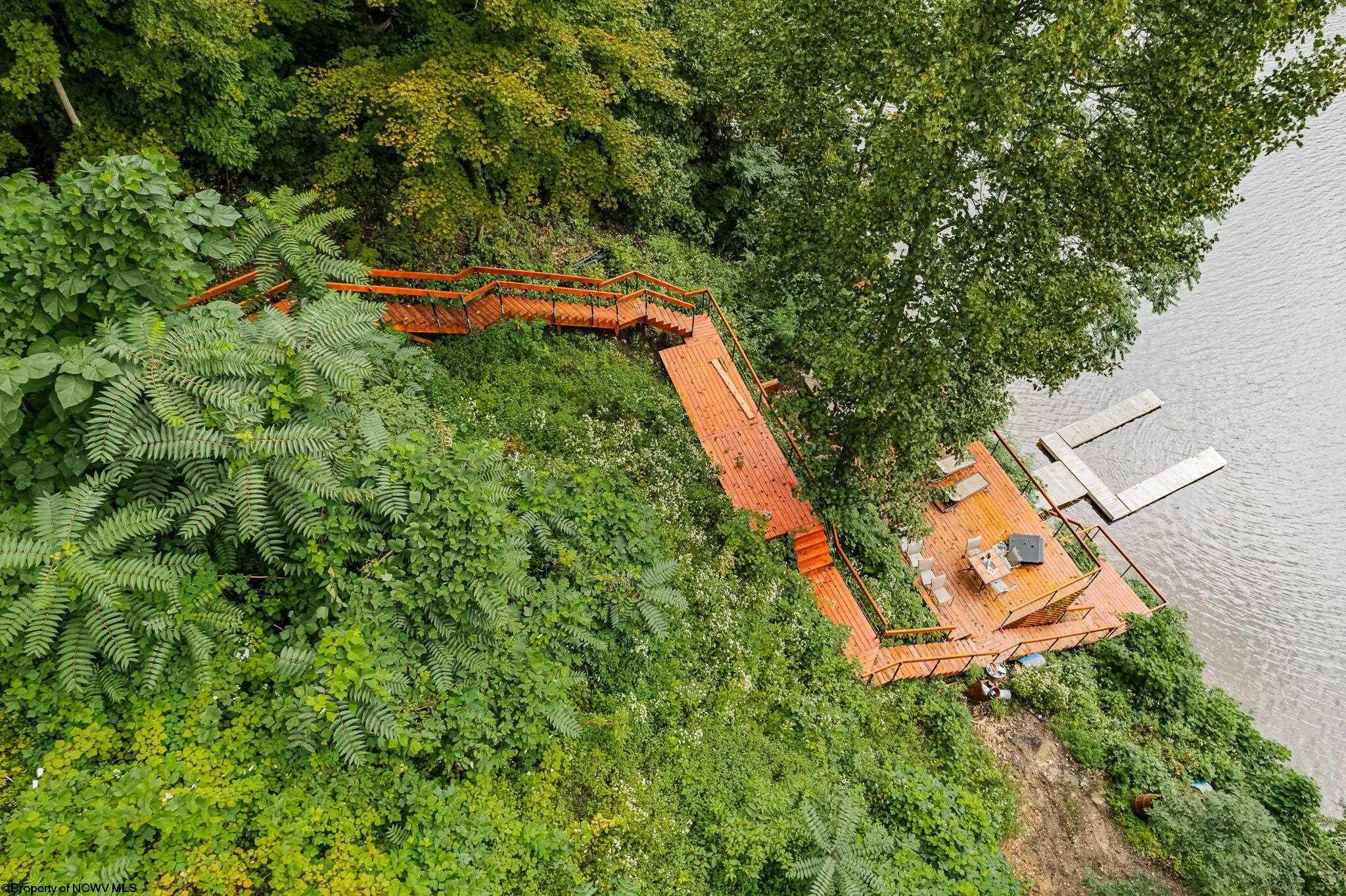 46 Canyon Gorge Road Morgantown, WV 26508 - Photo 23 of 32 Gallery Image 23