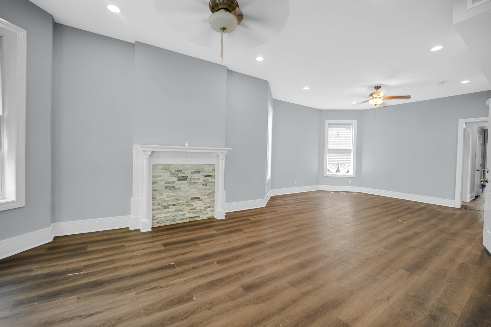 5718 South Sangamon Street Chicago, IL 60621 - Photo 13 of 23