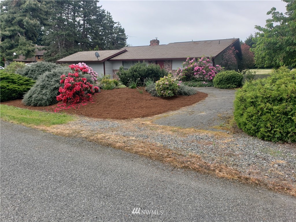 331 Mantle Road Sequim, WA 98382 - Photo 1 of 25