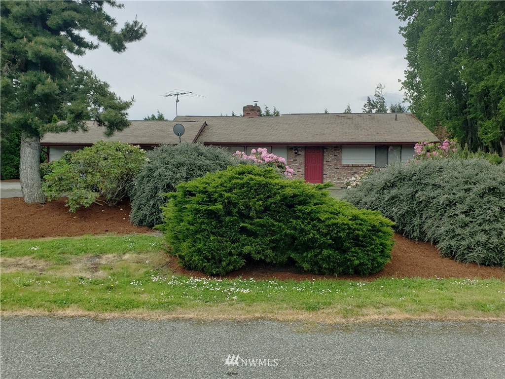 331 Mantle Road Sequim, WA 98382 - Photo 2 of 25