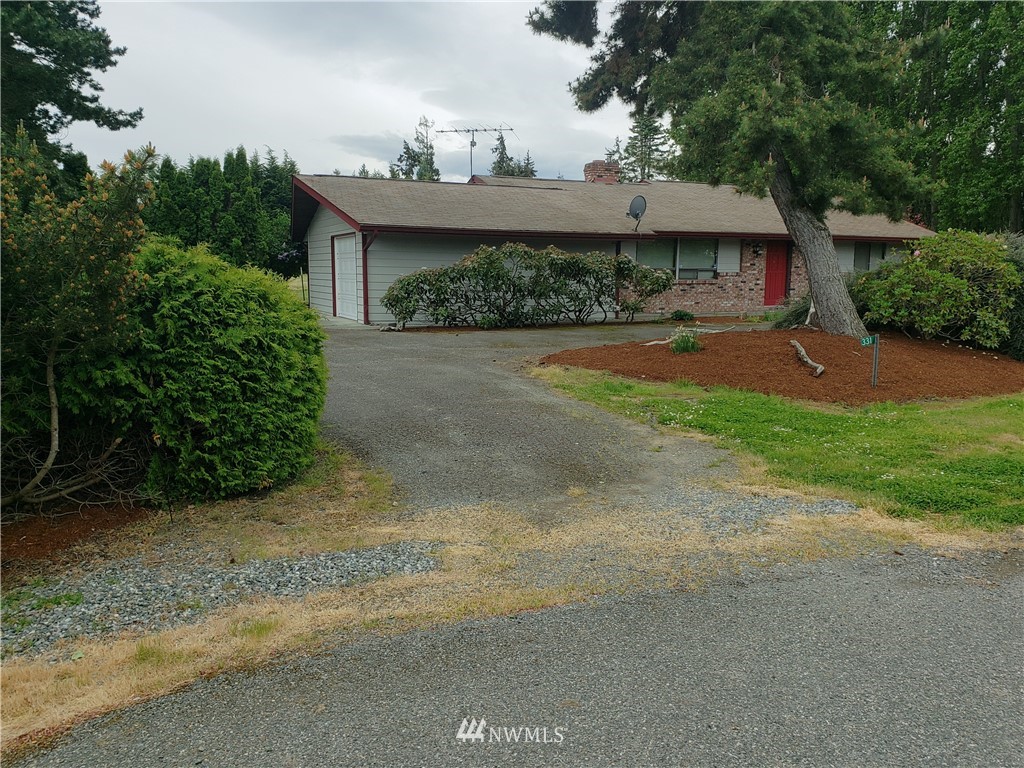 331 Mantle Road Sequim, WA 98382 - Photo 3 of 25