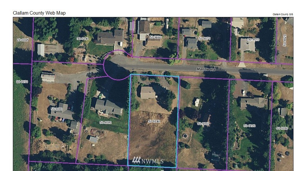 331 Mantle Road Sequim, WA 98382 - Photo 25 of 25