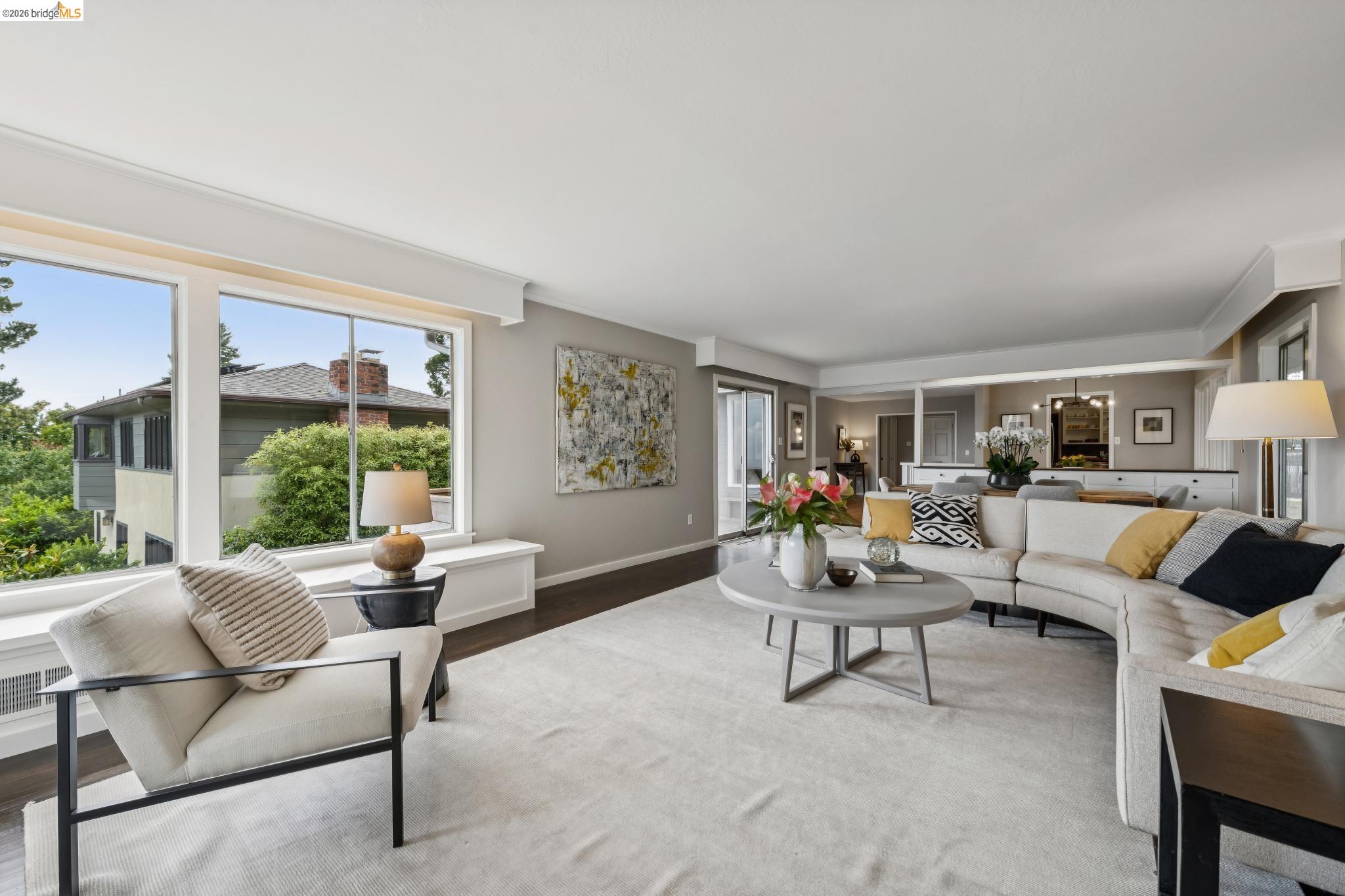 1427 Summit Road Berkeley, CA 94708 - Photo 23 of 84