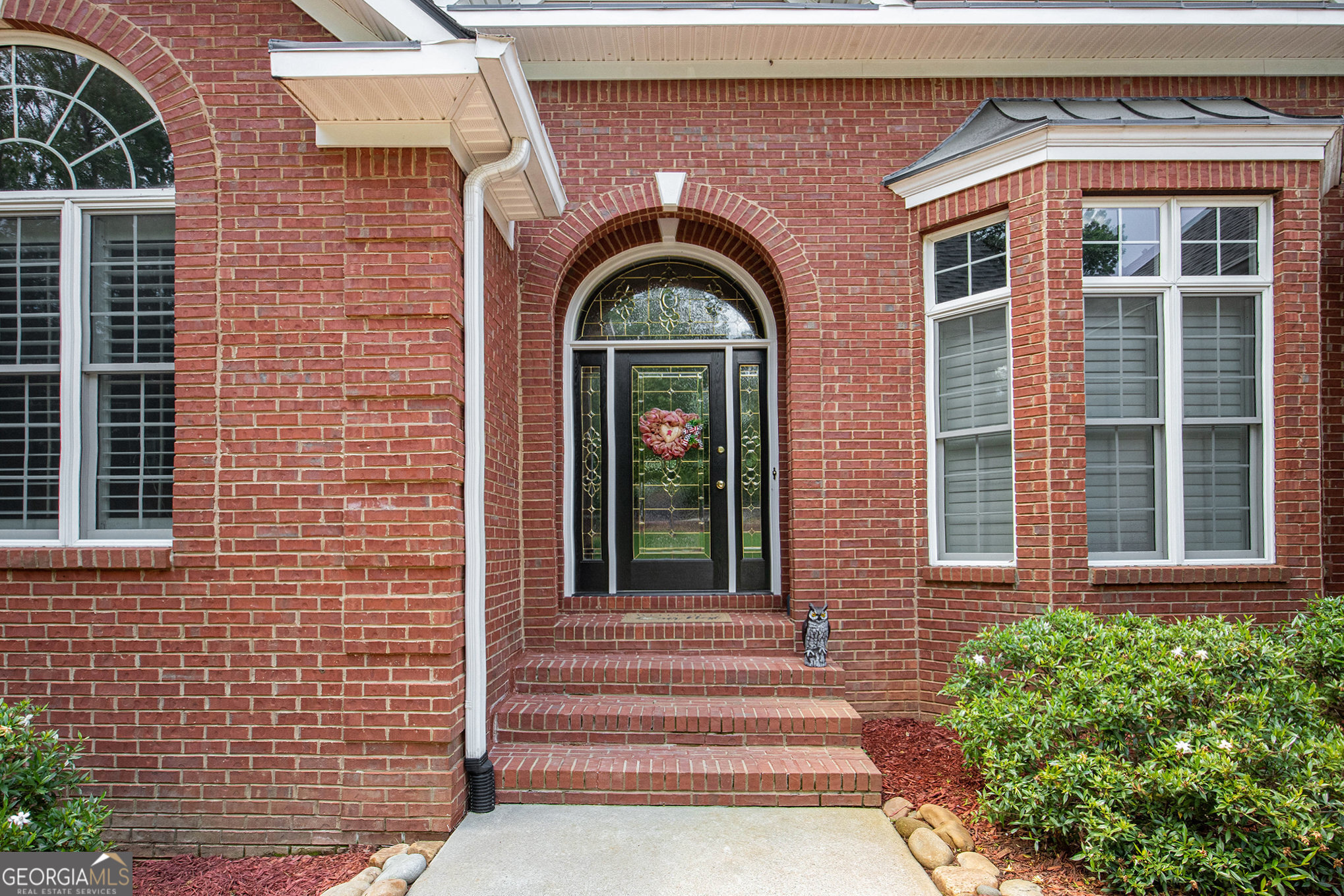 131 Winesap Way Clarkesville, GA 30523 - Photo 6 of 65 a front view of a house