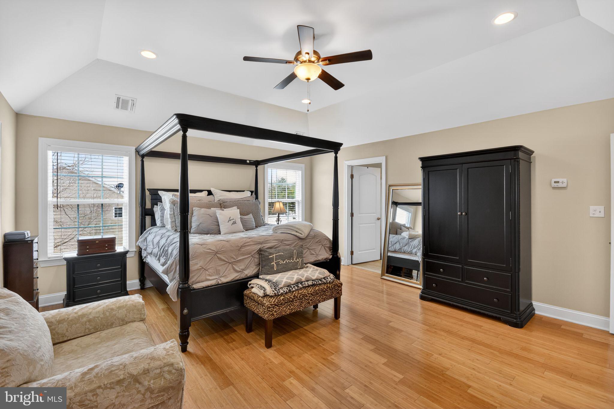 95 Savannah Road Manchester Township, NJ 08757 - Photo 18 of 37 a bedroom with furniture and a window