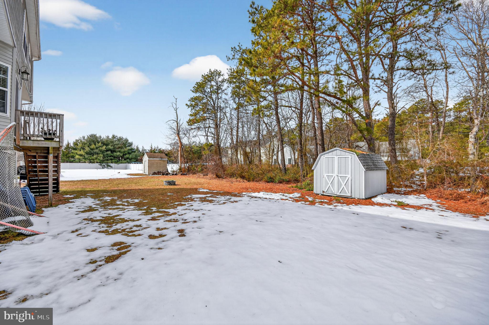 95 Savannah Road Manchester Township, NJ 08757 - Photo 36 of 37 a view of a basketball court