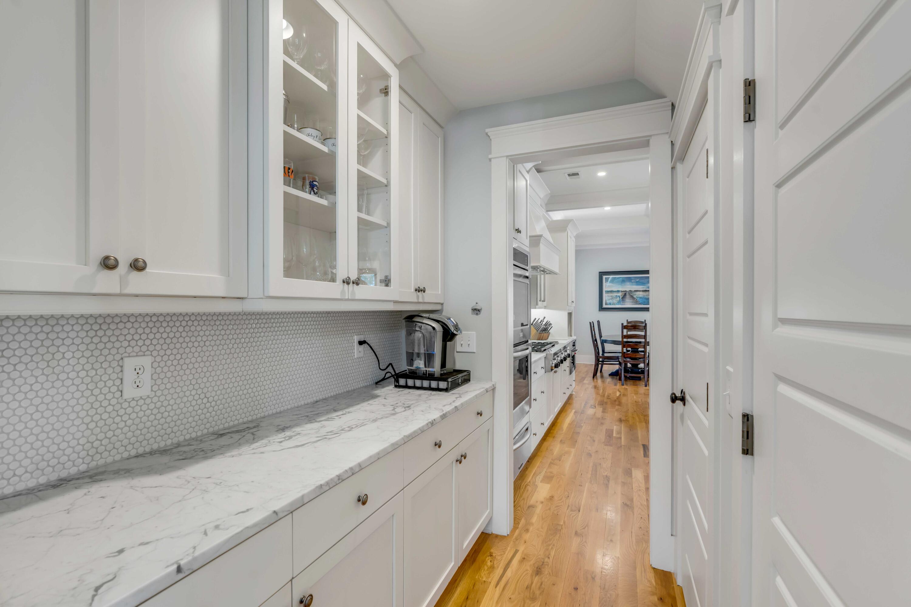 388 Evian Way Mount Pleasant, SC 29464 - Photo 26 of 78 Butler's Pantry