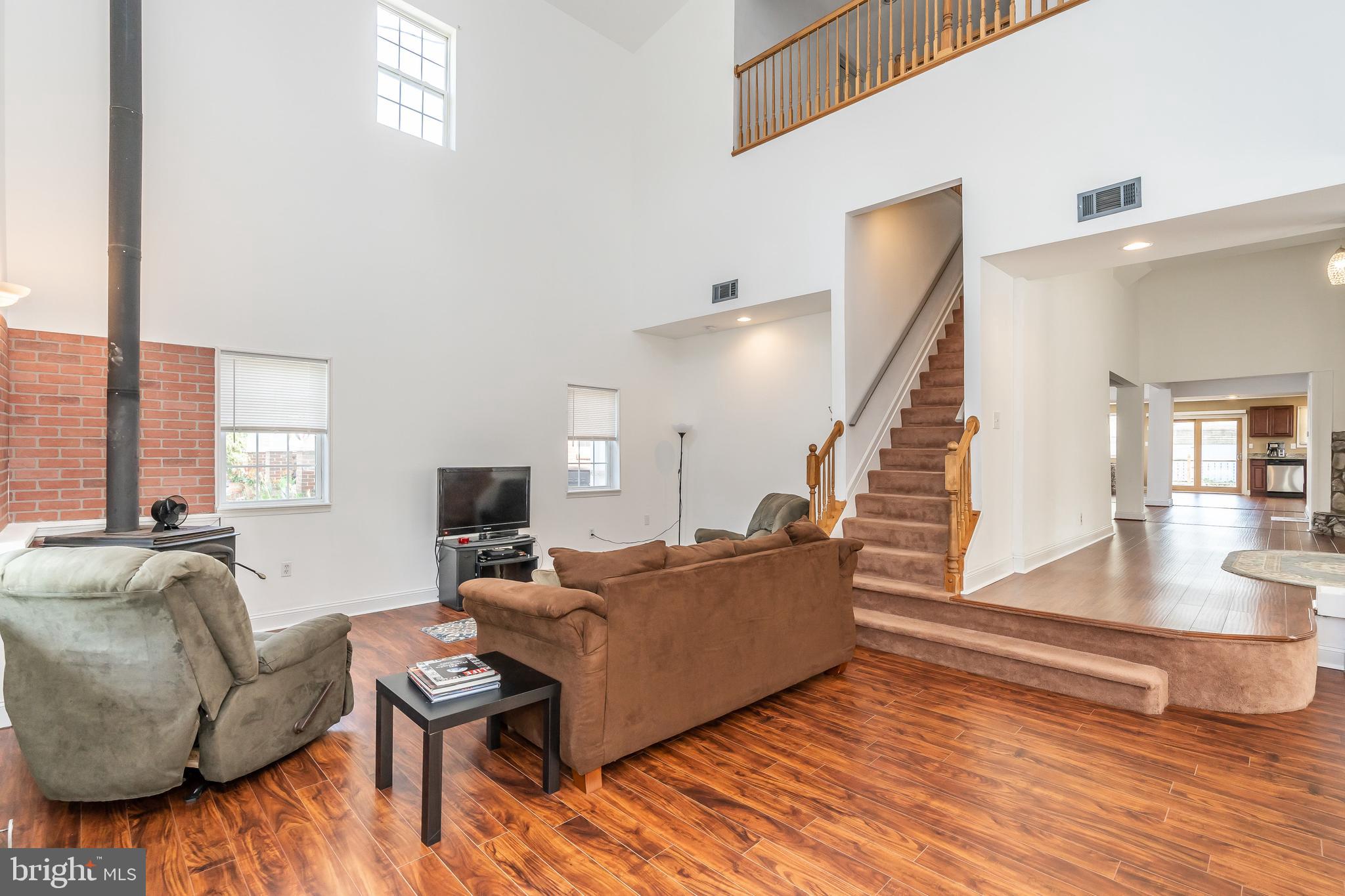 7705 East Battle Grove Road Baltimore, MD 21222 - Photo 11 of 87
