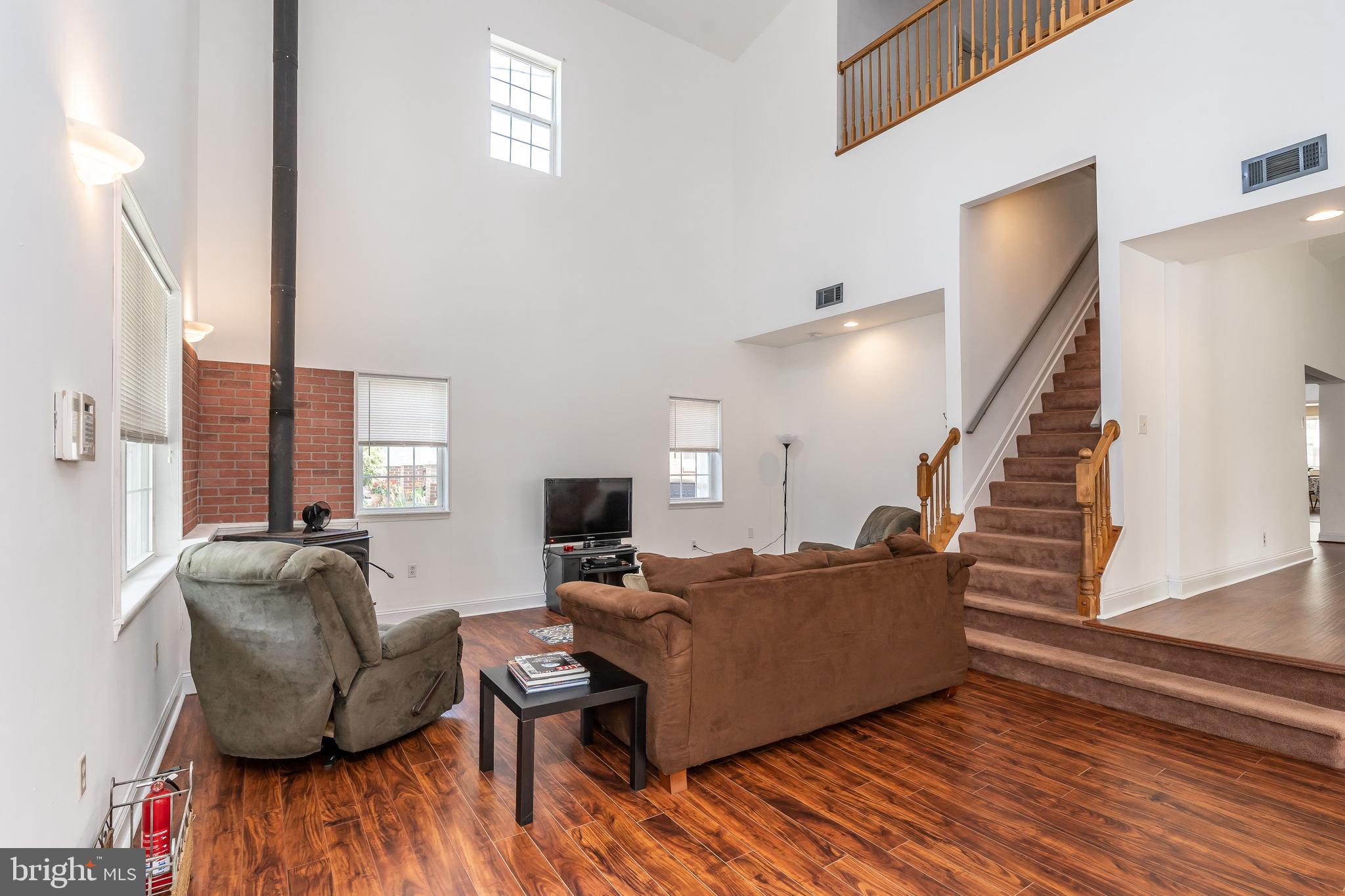 7705 East Battle Grove Road Baltimore, MD 21222 - Photo 13 of 87