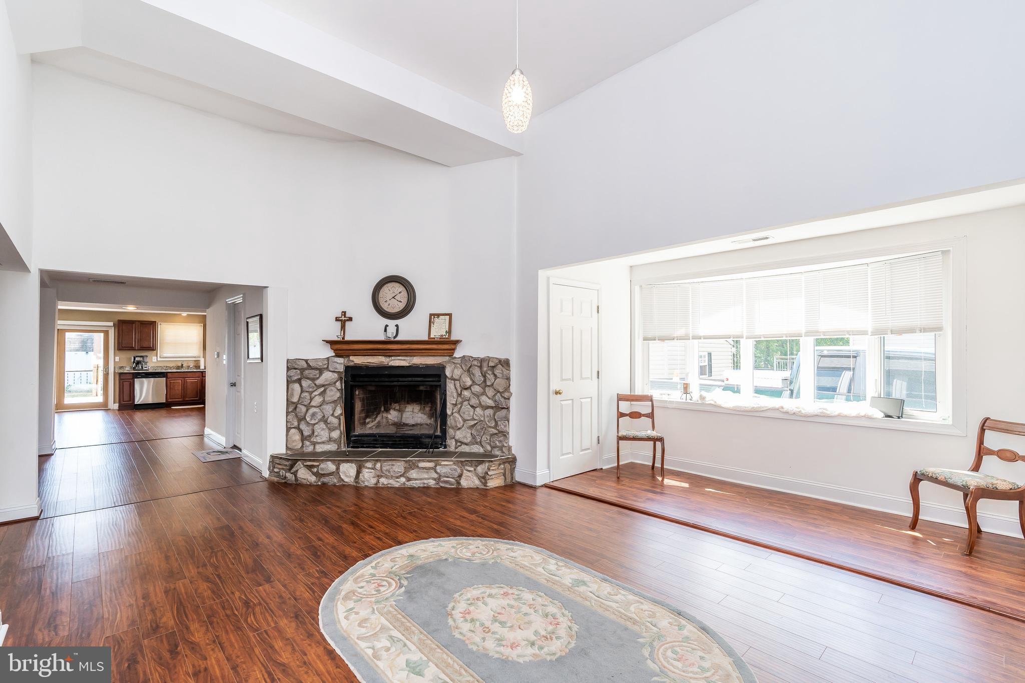 7705 East Battle Grove Road Baltimore, MD 21222 - Photo 21 of 87