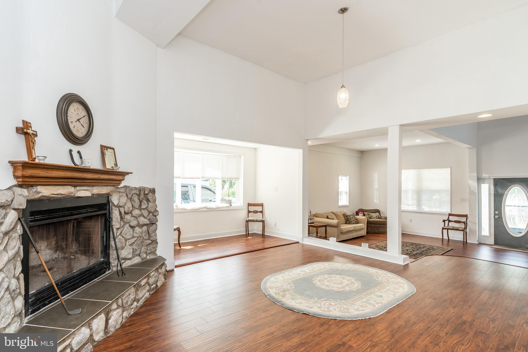7705 East Battle Grove Road Baltimore, MD 21222 - Photo 23 of 87