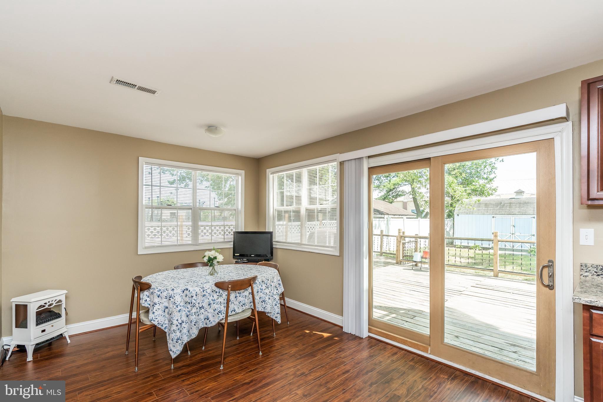 7705 East Battle Grove Road Baltimore, MD 21222 - Photo 33 of 87
