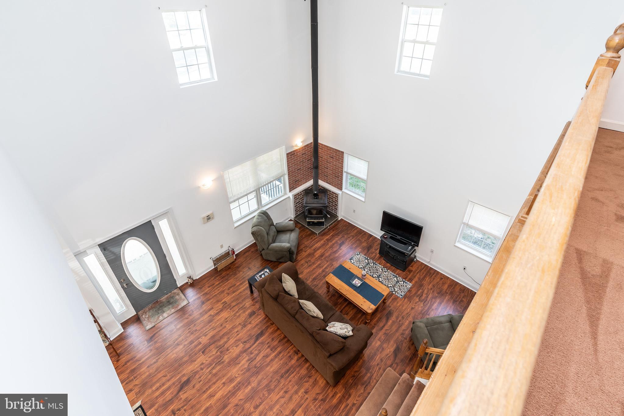 7705 East Battle Grove Road Baltimore, MD 21222 - Photo 40 of 87